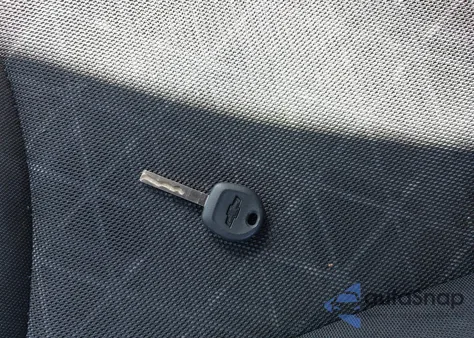 2021 Chevrolet Spark Fwd Ls Automatic from USA, damaged, VIN KL8CB6SA6MC736888